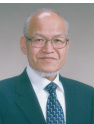 水口会長